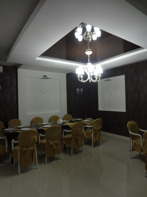 Okolitsa Hotel Kosovshchina Buitenkant foto