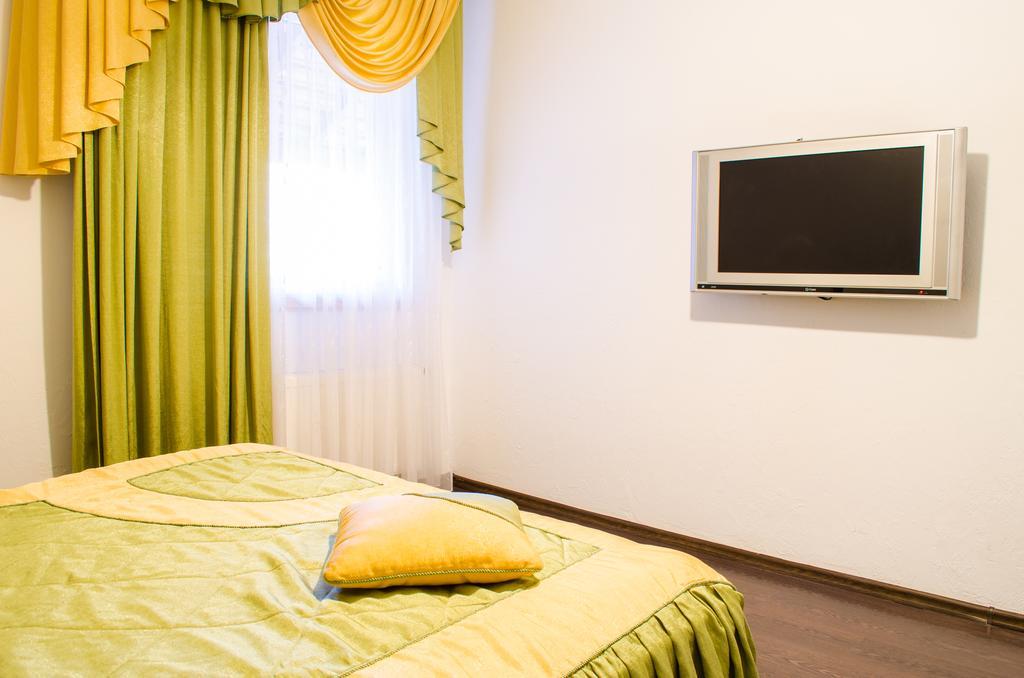 Okolitsa Hotel Kosovshchina Kamer foto