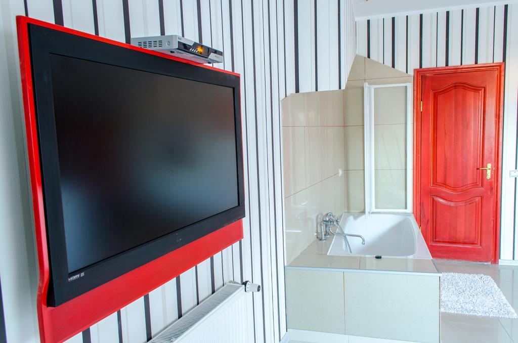 Okolitsa Hotel Kosovshchina Kamer foto