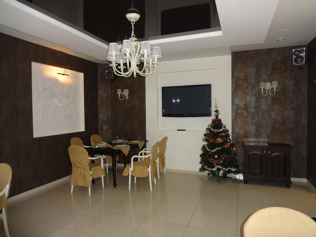 Okolitsa Hotel Kosovshchina Kamer foto