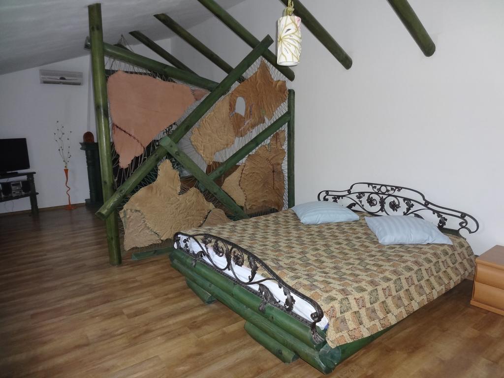 Okolitsa Hotel Kosovshchina Kamer foto