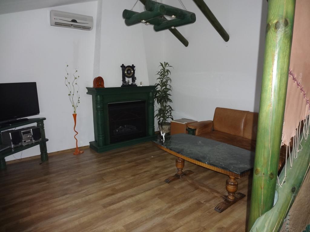 Okolitsa Hotel Kosovshchina Kamer foto
