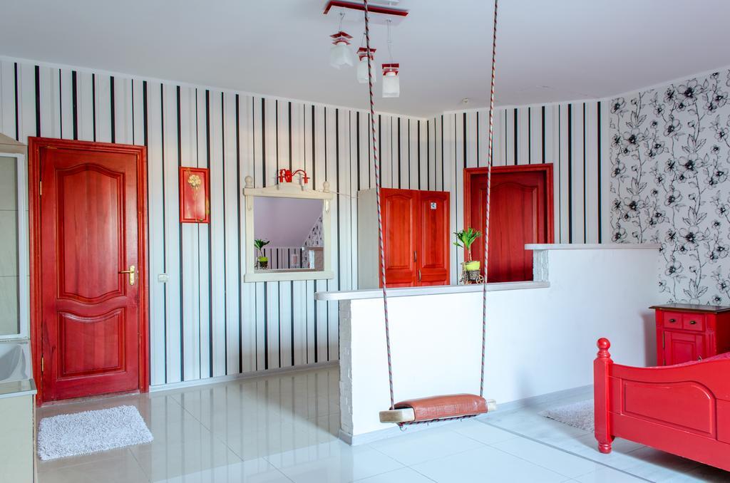 Okolitsa Hotel Kosovshchina Kamer foto