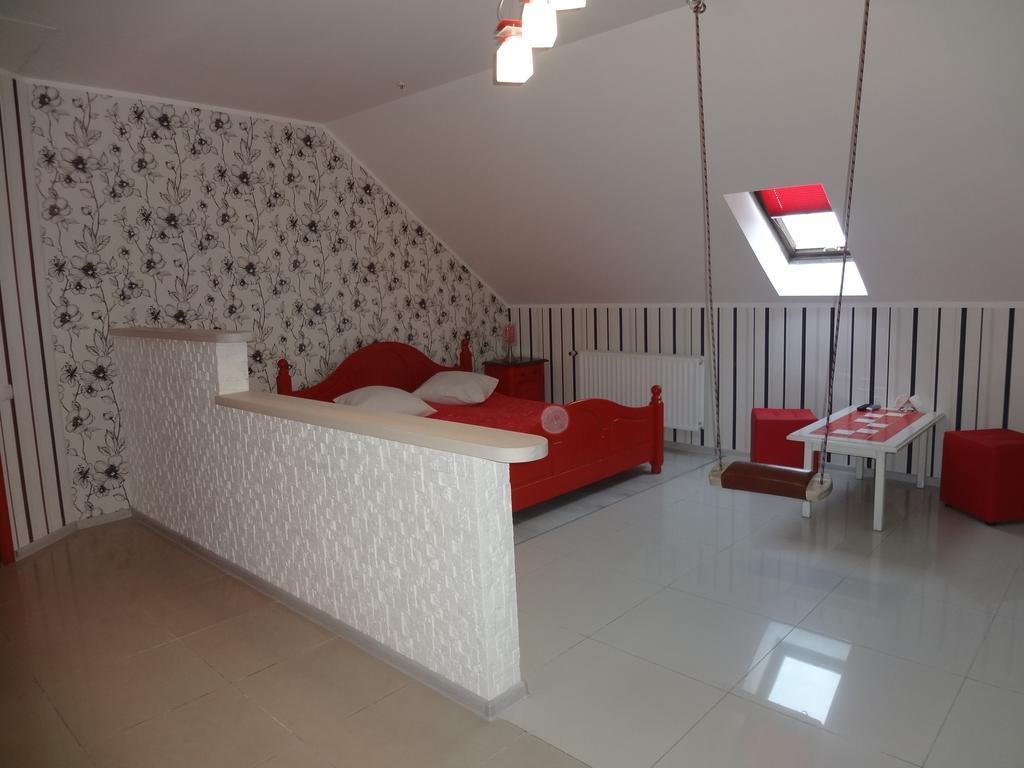 Okolitsa Hotel Kosovshchina Kamer foto