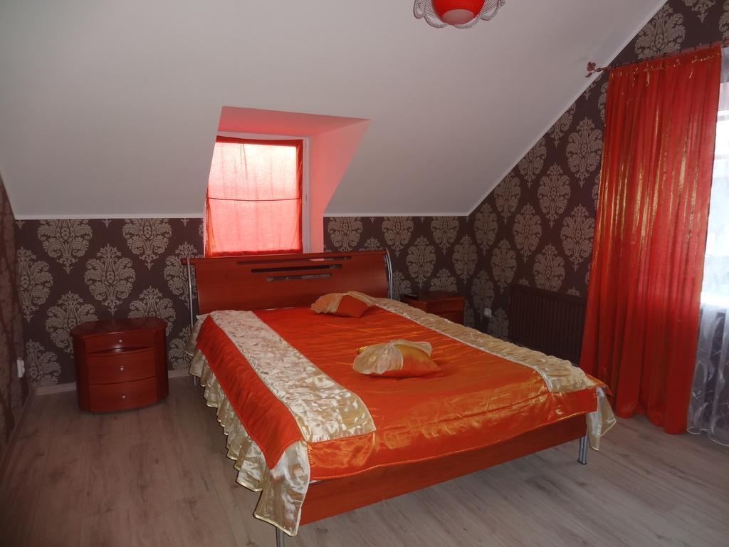 Okolitsa Hotel Kosovshchina Kamer foto
