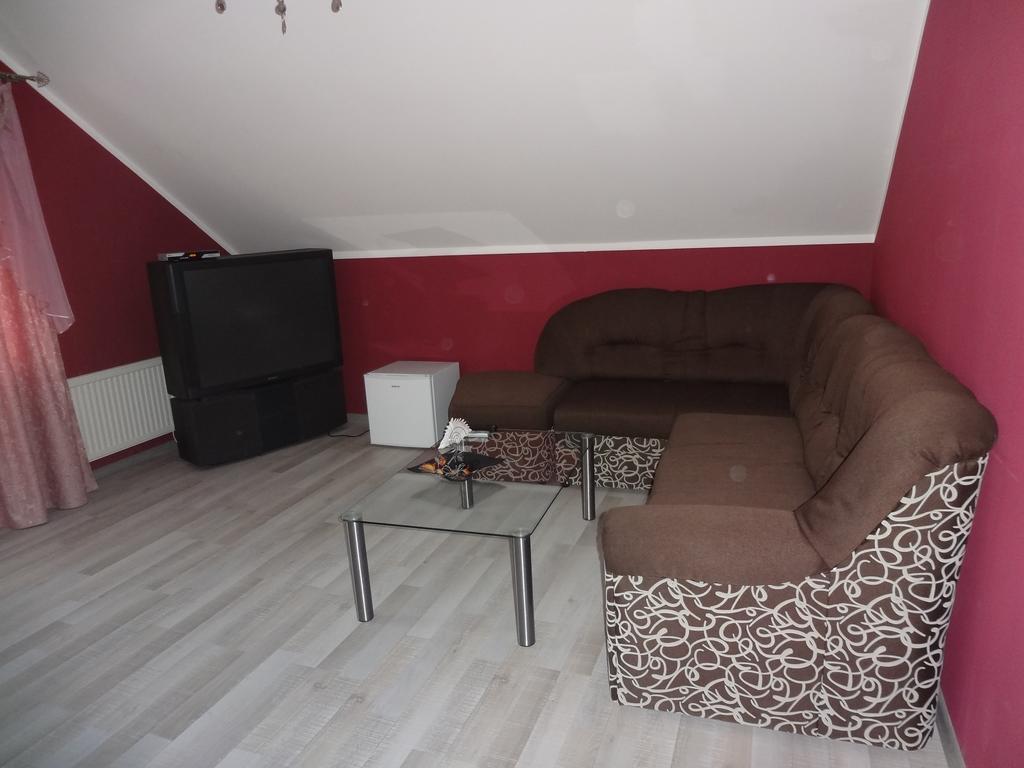 Okolitsa Hotel Kosovshchina Kamer foto