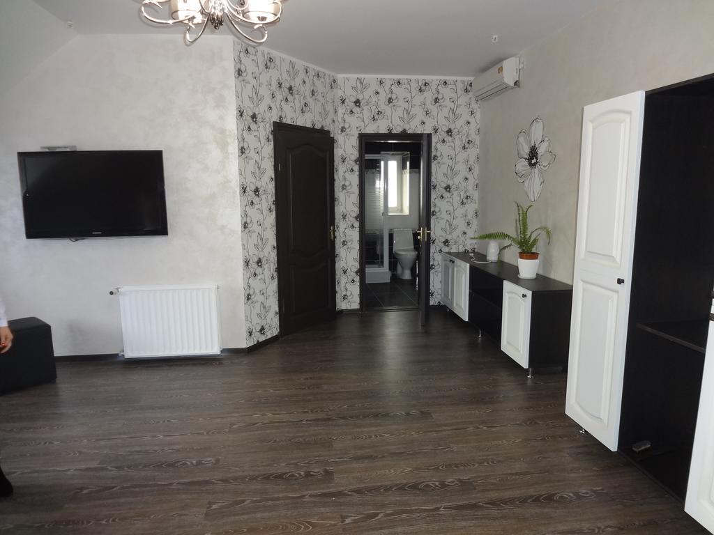 Okolitsa Hotel Kosovshchina Kamer foto