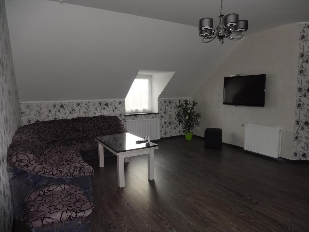 Okolitsa Hotel Kosovshchina Kamer foto